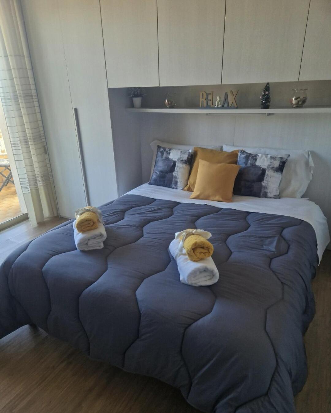 Il Paradiso Del Relax Private Room With Bathroom Parking Sanremo Exterior foto